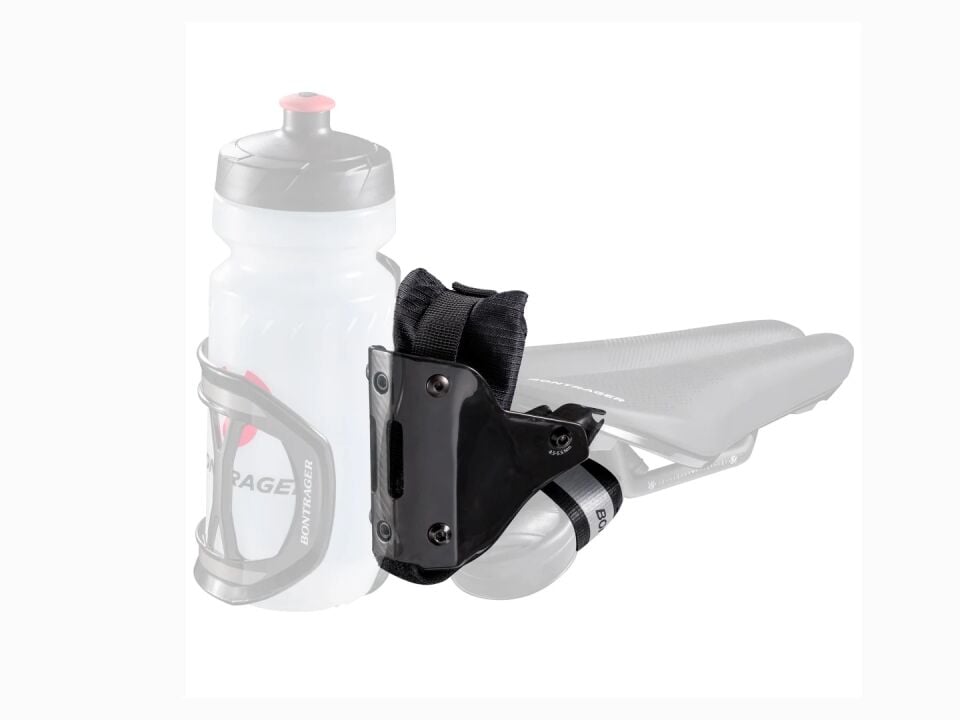 BONTRAGER INTEGRATED SPEED STORAGE SELE ALTI MATARA KAFESİ ADAPTÖR