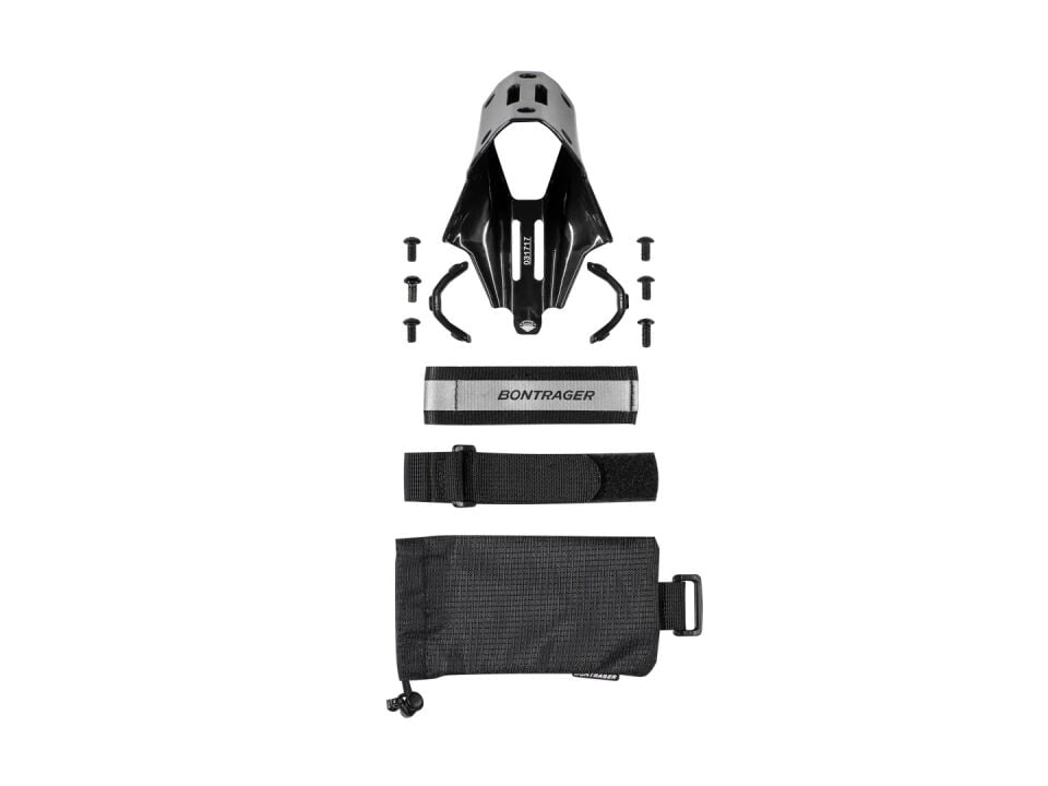 BONTRAGER INTEGRATED SPEED STORAGE SELE ALTI MATARA KAFESİ ADAPTÖR