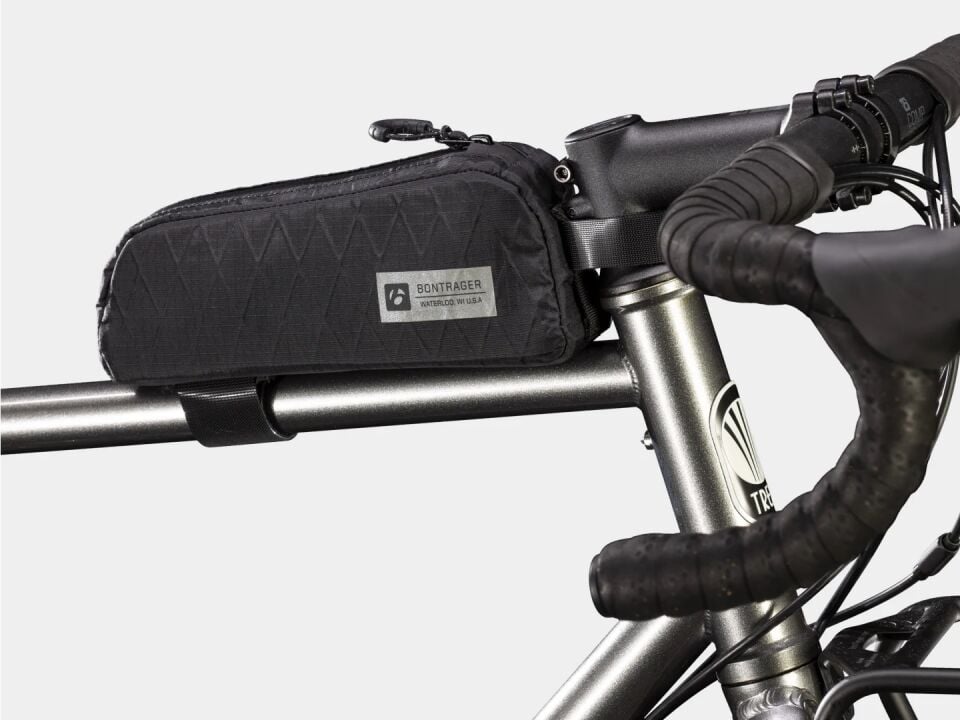 BONTRAGER ADVENTURE TOP TUBE BAG ÇANTA