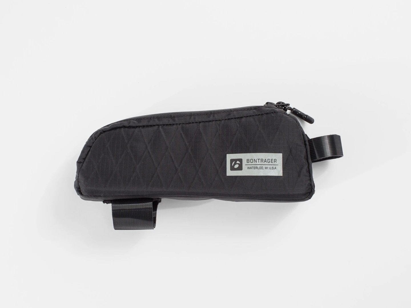 BONTRAGER ADVENTURE TOP TUBE BAG ÇANTA