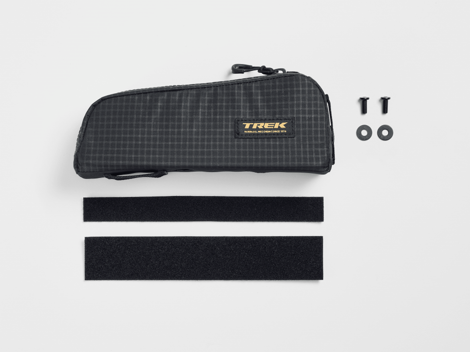 TREK ADVENTURE TOP TUBE BAG ÇANTA