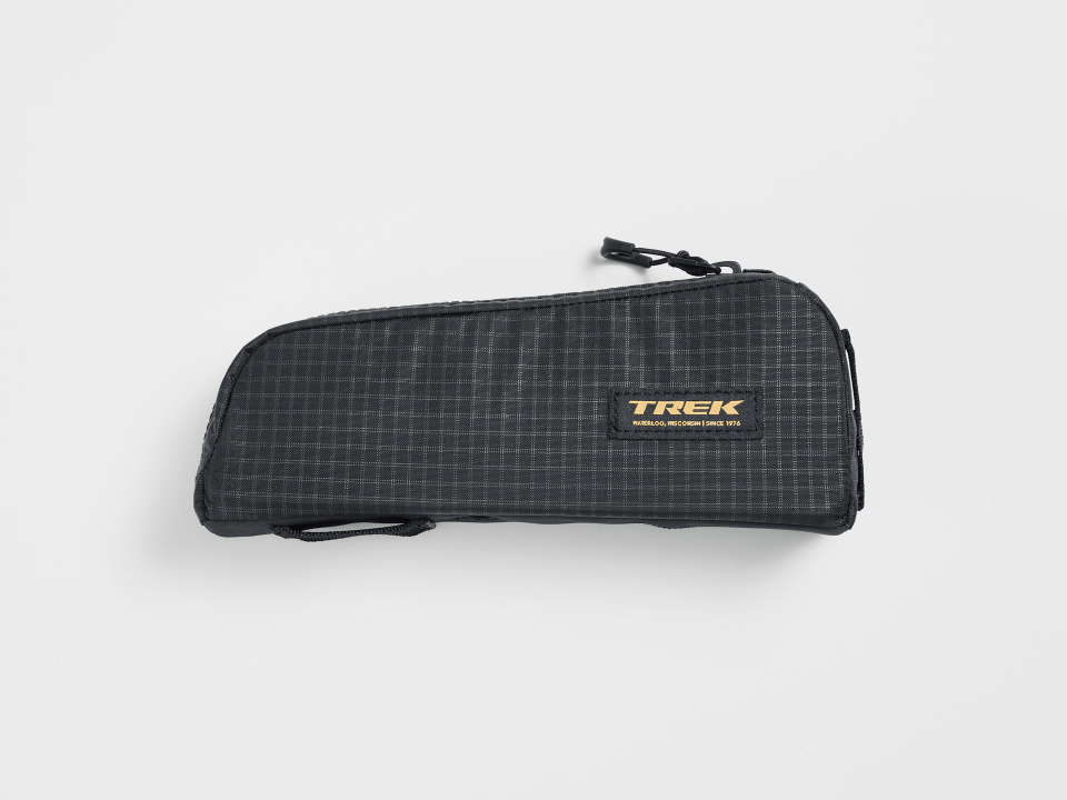 TREK ADVENTURE TOP TUBE BAG ÇANTA
