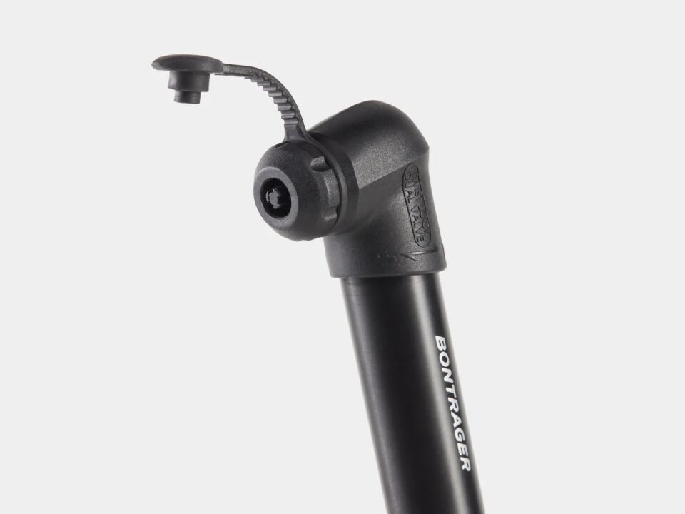 BONTRAGER AİR SUPPORT COMP MİNİ PUMP