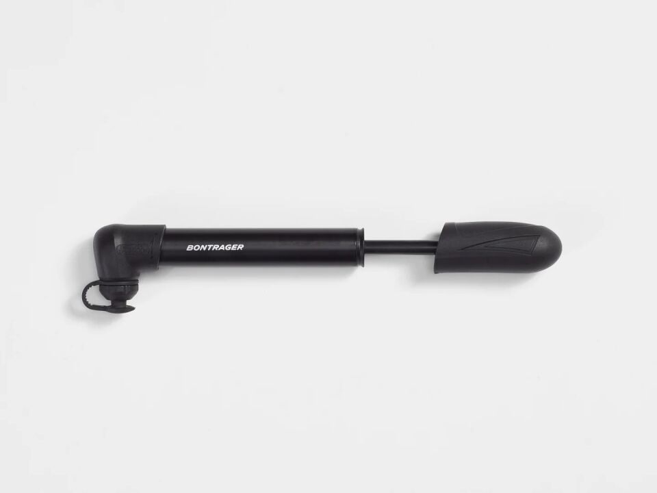 Bontrager Air Support Comp Mini Pump – Kompak | Trek Bisiklet