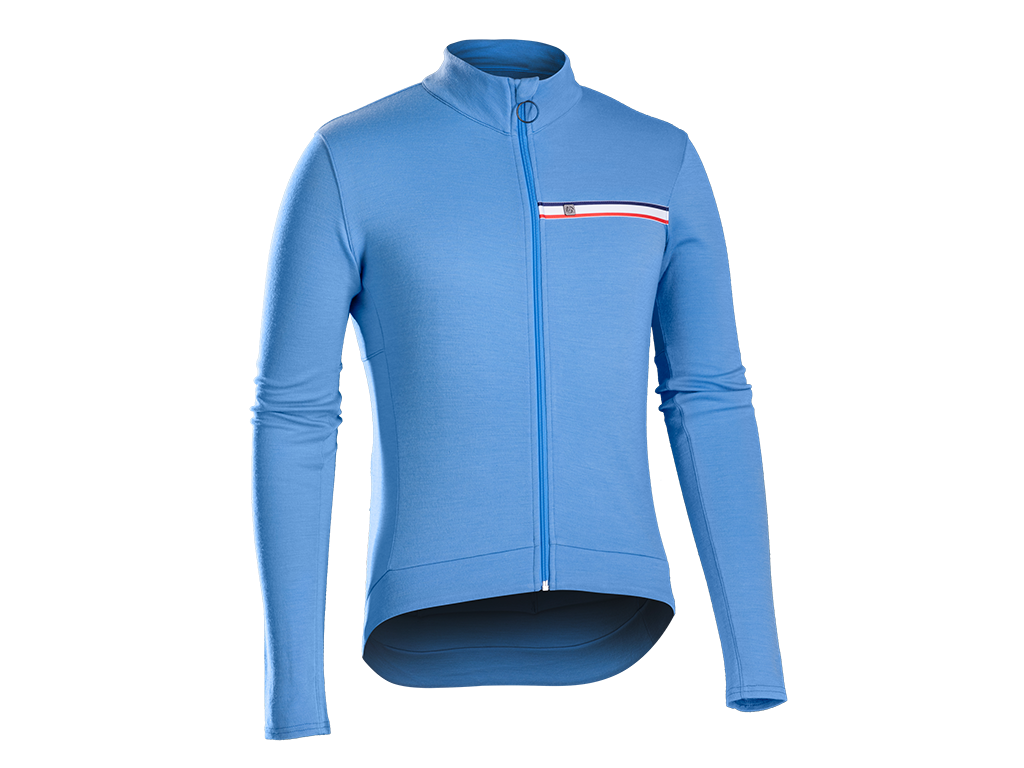 BONTRAGER CLASSIQUE THERMAL UZUN KOL