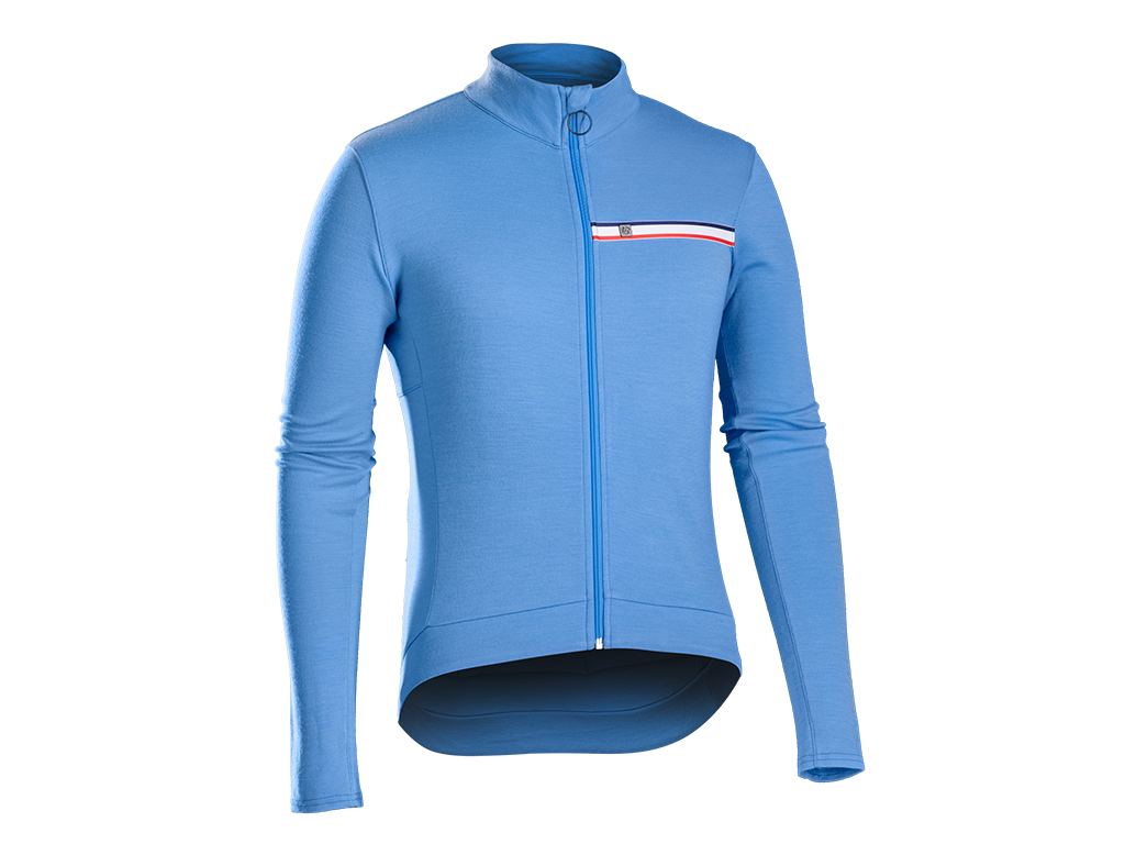 BONTRAGER CLASSIQUE THERMAL UZUN KOL