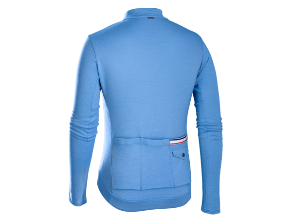 BONTRAGER CLASSIQUE THERMAL UZUN KOL