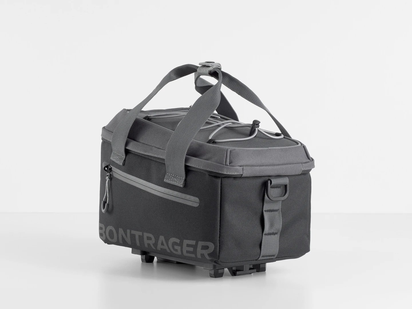 Bontrager MIK Commuter Boot Bag Çanta – MIK U | Trek Bisiklet