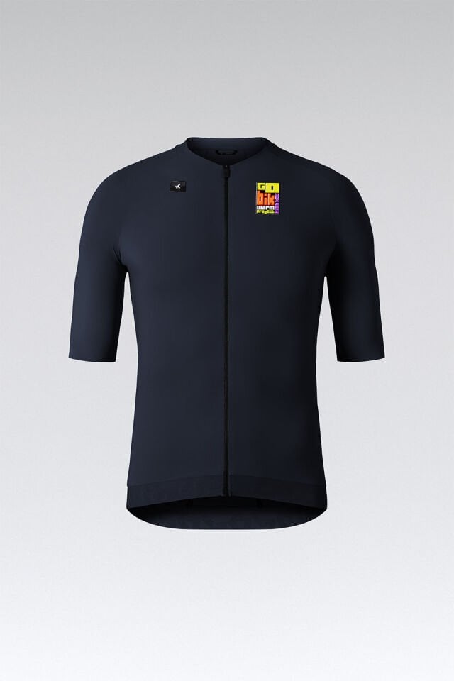 GOBIK CX SOLID FORMA LACİVERT MEDIUM - LACİVERT