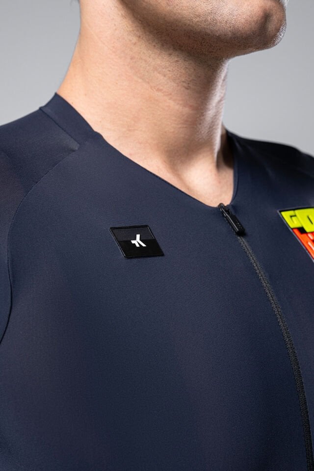 GOBIK CX SOLID FORMA LACİVERT MEDIUM - LACİVERT