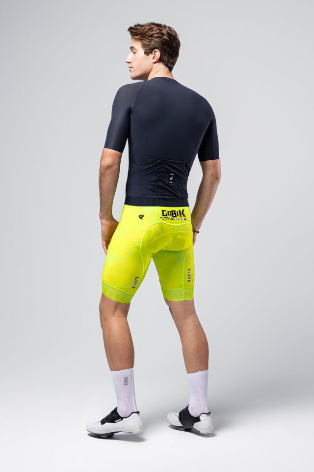 GOBIK CX SOLID FORMA LACİVERT X-LARGE - LACİVERT