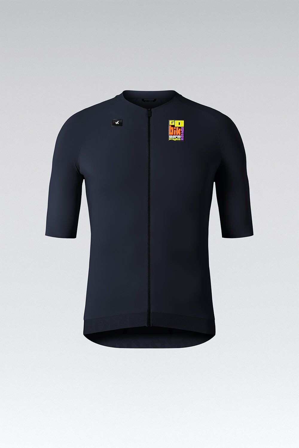 GOBIK CX SOLID FORMA LACİVERT XX-LARGE - LACİVERT