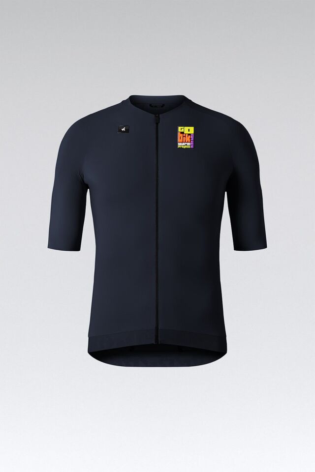 GOBIK CX SOLID FORMA LACİVERT XX-LARGE - LACİVERT