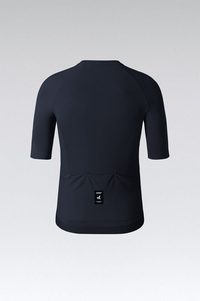 GOBIK CX SOLID FORMA LACİVERT XX-LARGE - LACİVERT