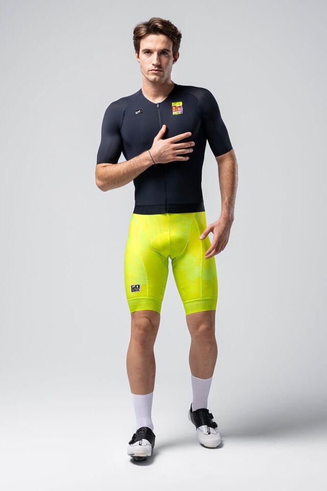 GOBIK CX SOLID FORMA LACİVERT XX-LARGE - LACİVERT