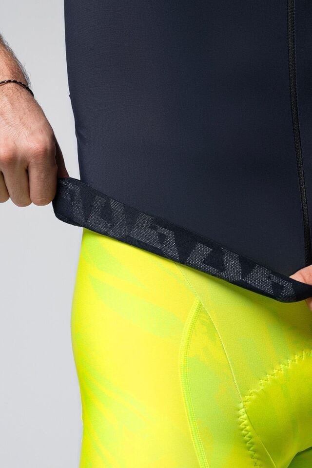 GOBIK CX SOLID FORMA LACİVERT XX-LARGE - LACİVERT