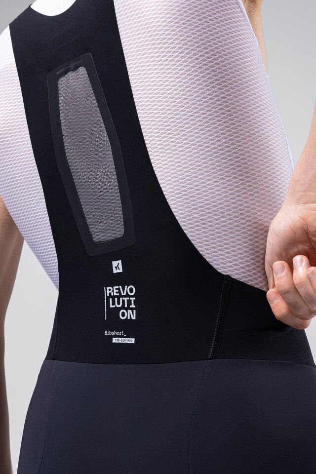 GOBIK REVOLUTION TAYT MEDIUM - LACİVERT