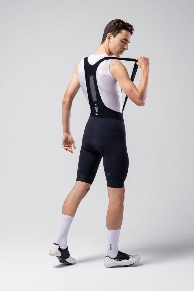 GOBIK REVOLUTION TAYT X-LARGE - LACİVERT