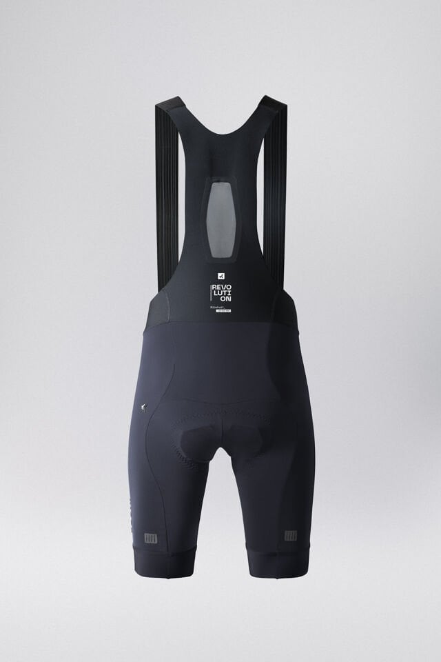 GOBIK REVOLUTION TAYT XX-LARGE - LACİVERT
