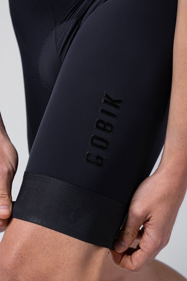 GOBIK REVOLUTION TAYT XX-LARGE - LACİVERT