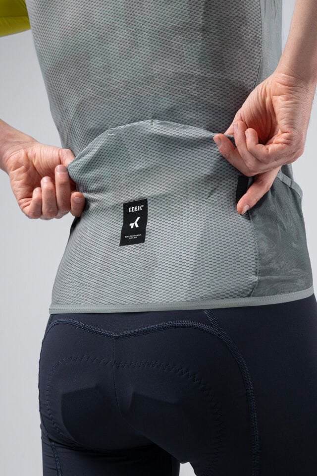 GOBIK PLUS 2.0 RÜZGARLIK