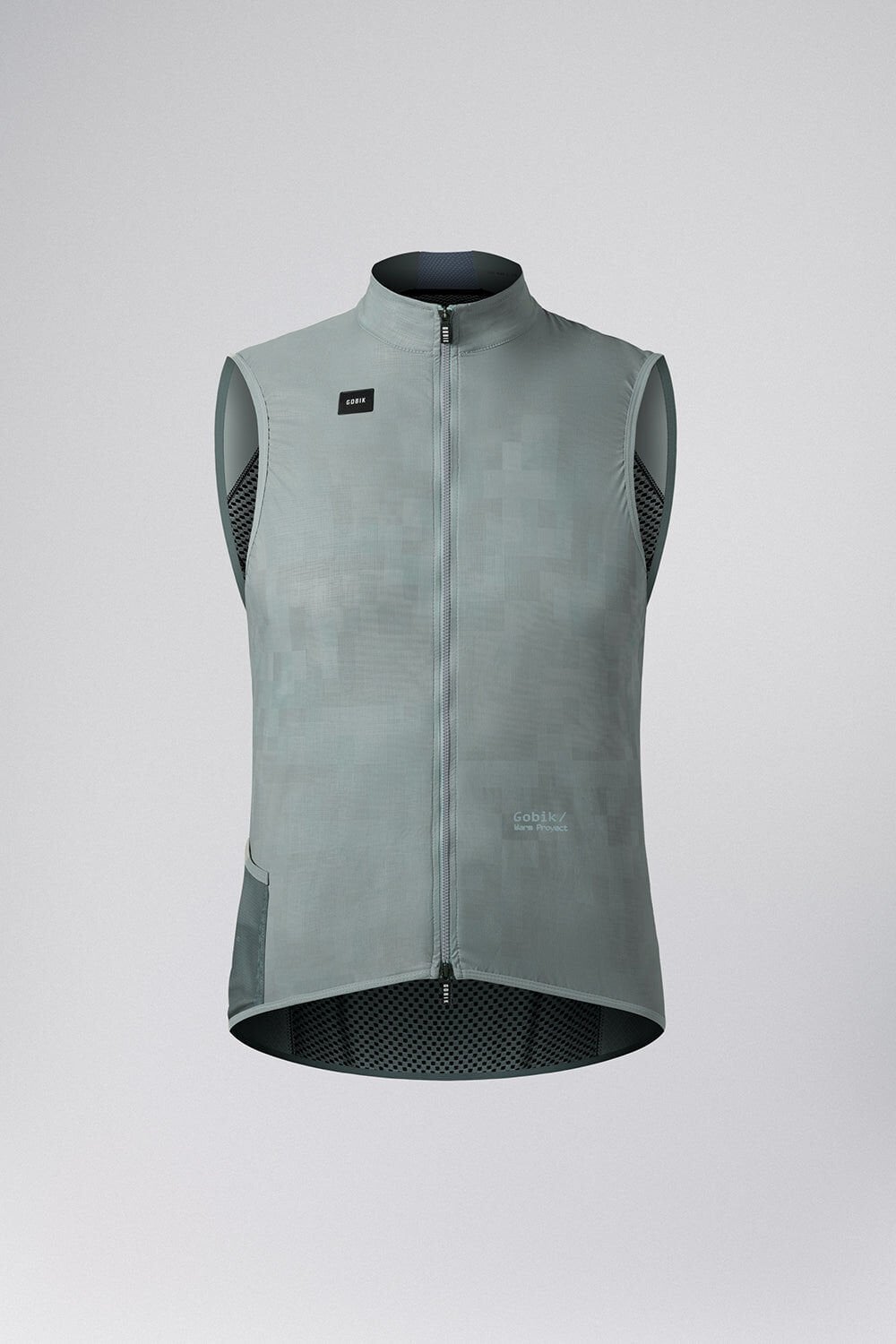 GOBIK PLUS 2.0 RÜZGARLIK MEDIUM