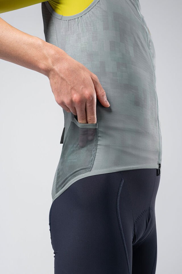 GOBIK PLUS 2.0 RÜZGARLIK MEDIUM