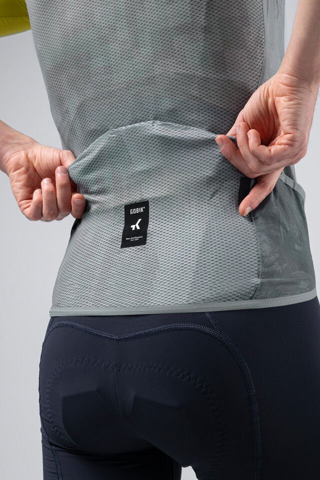 GOBIK PLUS 2.0 RÜZGARLIK MEDIUM