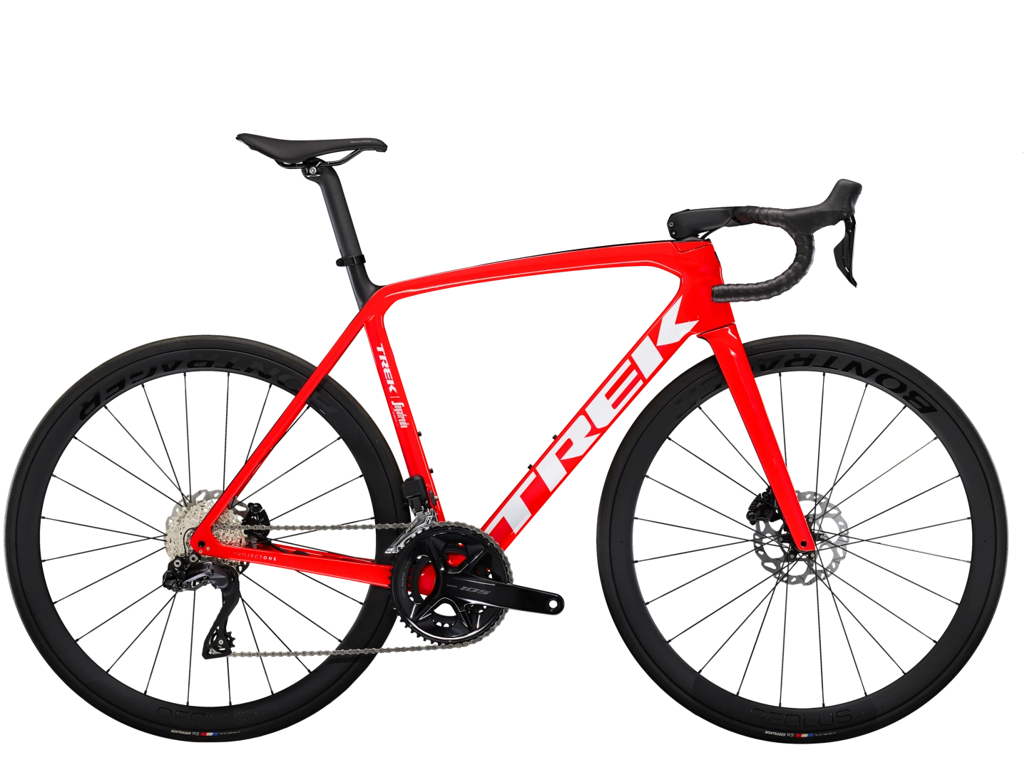 EMONDA SLR 6 54 - KIRMIZI