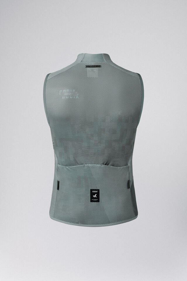 GOBIK PLUS 2.0 RÜZGARLIK XX-LARGE