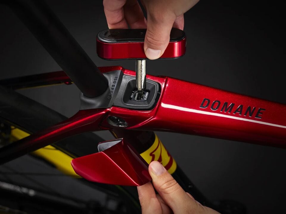 DOMANE SLR 7 GEN 4