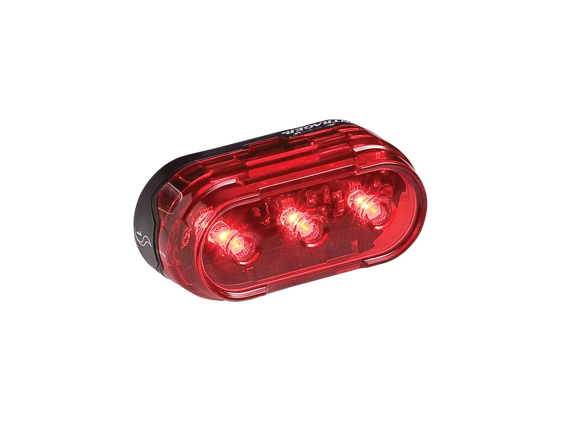 Bontrager Flare 1 Arka Stop