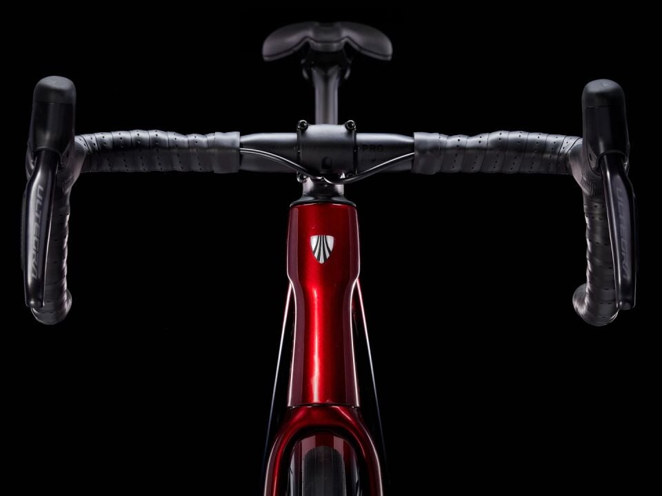DOMANE SLR 7 GEN 4 54 - KIRMIZI LACİVERT