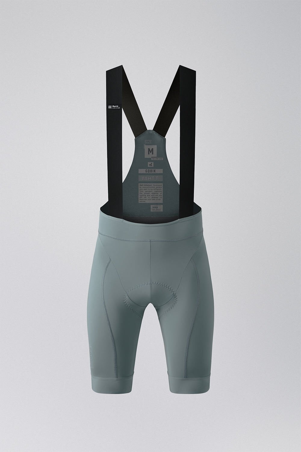 GOBIK MATT 2.0 TAYT XX-LARGE