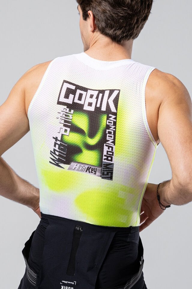 GOBIK SECOND SKIN İÇLİK