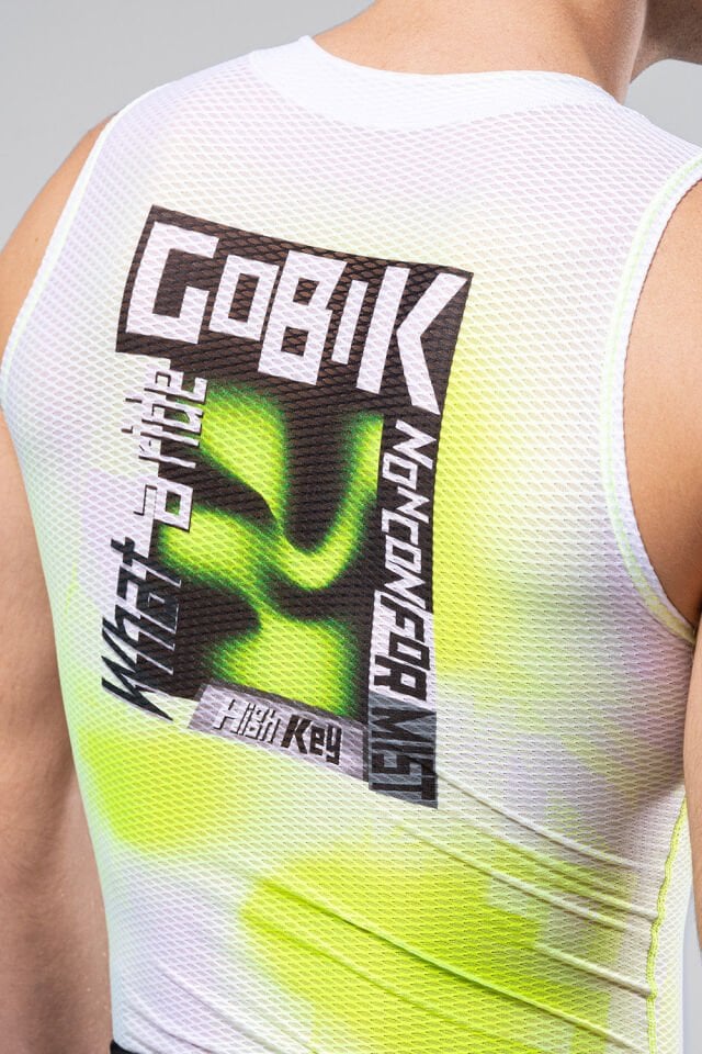 GOBIK SECOND SKIN İÇLİK LARGE