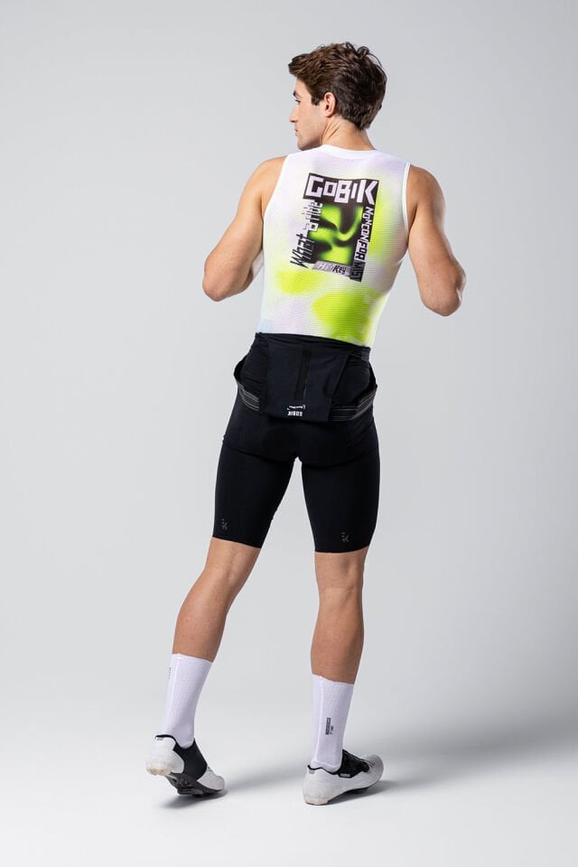 GOBIK SECOND SKIN İÇLİK X-LARGE