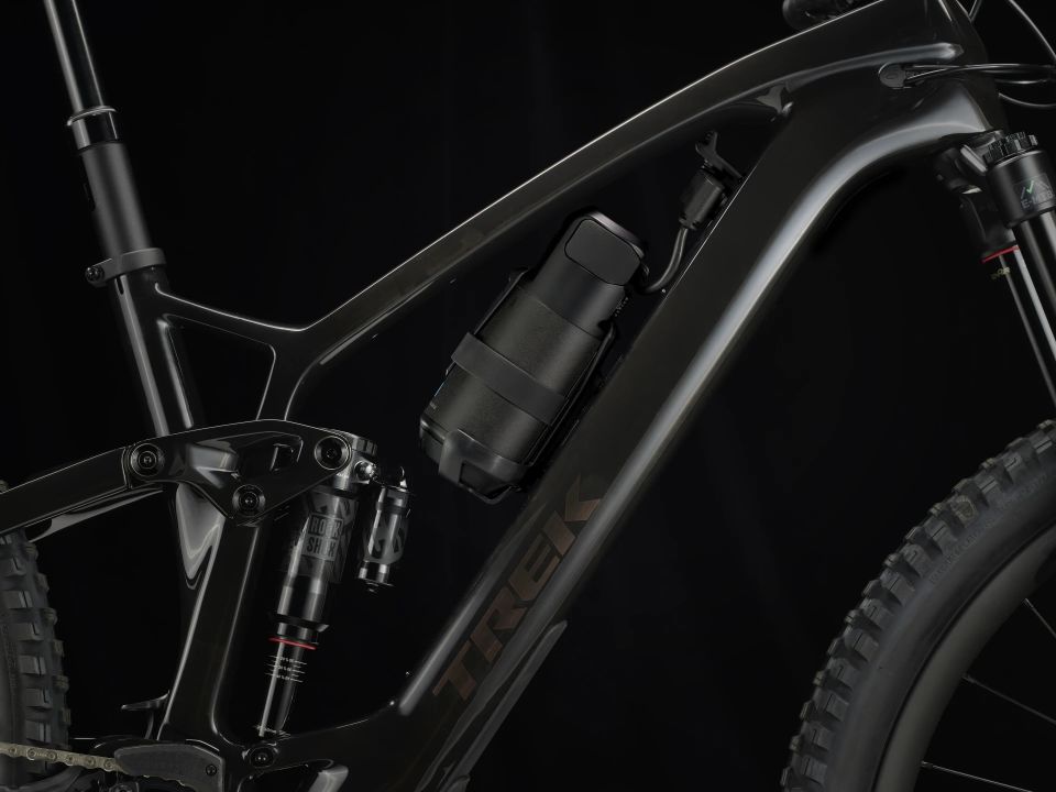 FUEL EXe 9.8 GX AXS T-TYPE