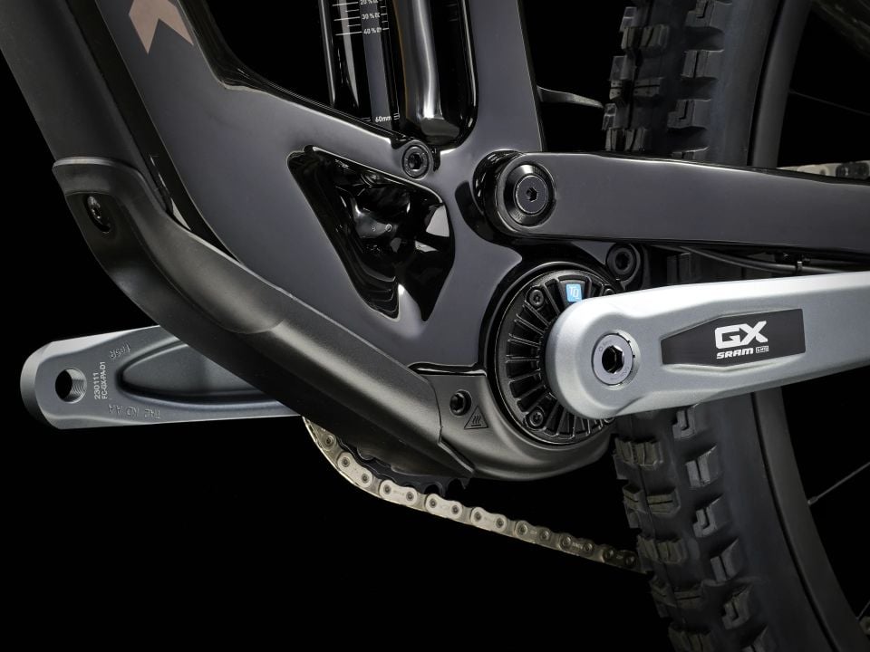 FUEL EXe 9.8 GX AXS T-TYPE