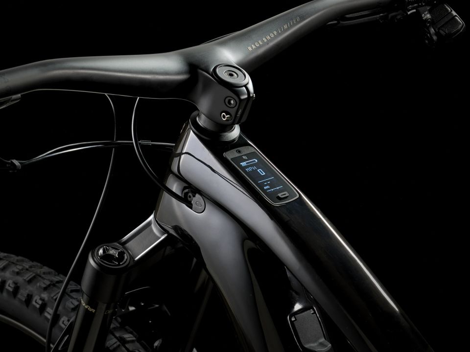 FUEL EXe 9.8 GX AXS T-TYPE