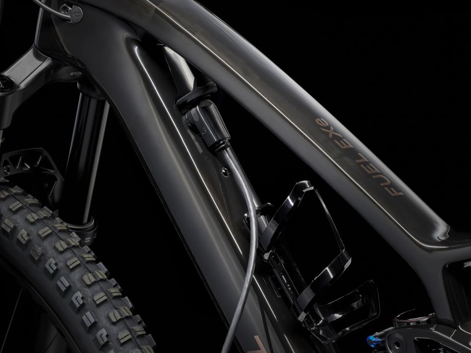 FUEL EXe 9.8 GX AXS T-TYPE