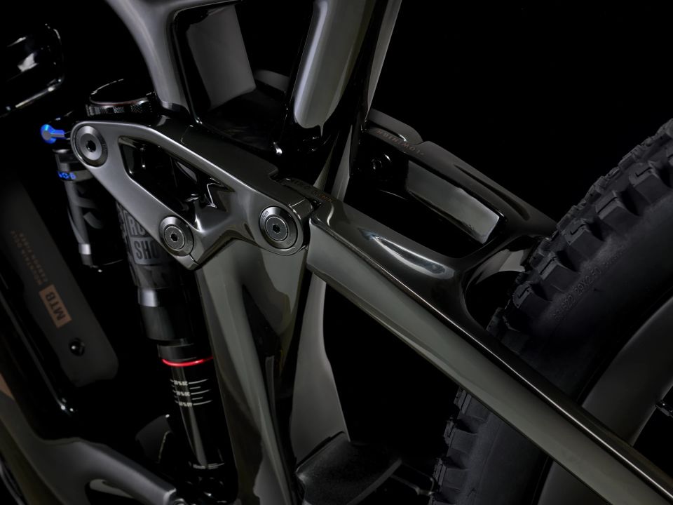 FUEL EXe 9.8 GX AXS T-TYPE