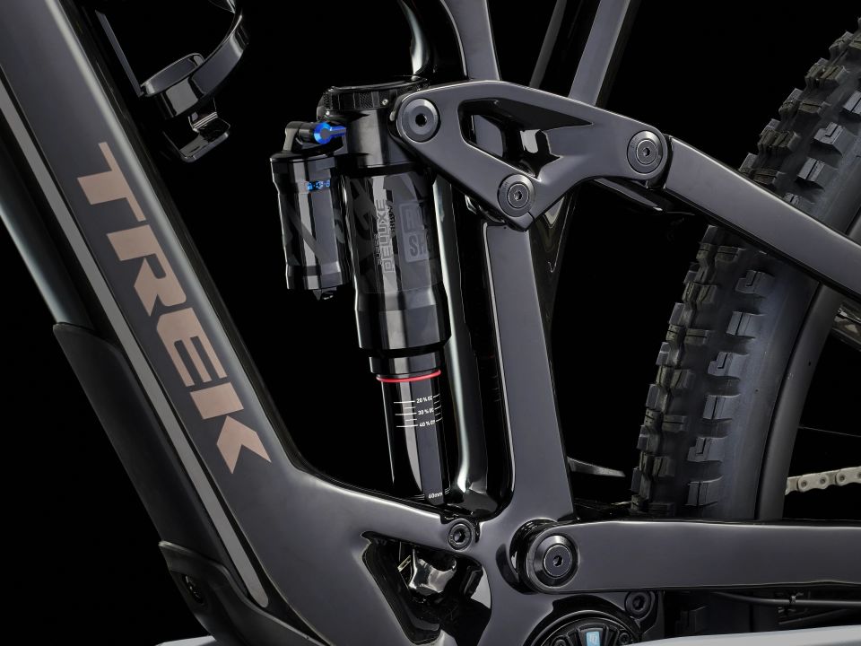 FUEL EXe 9.8 GX AXS T-TYPE