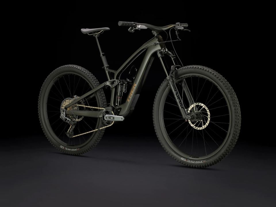 FUEL EXe 9.8 GX AXS T-TYPE