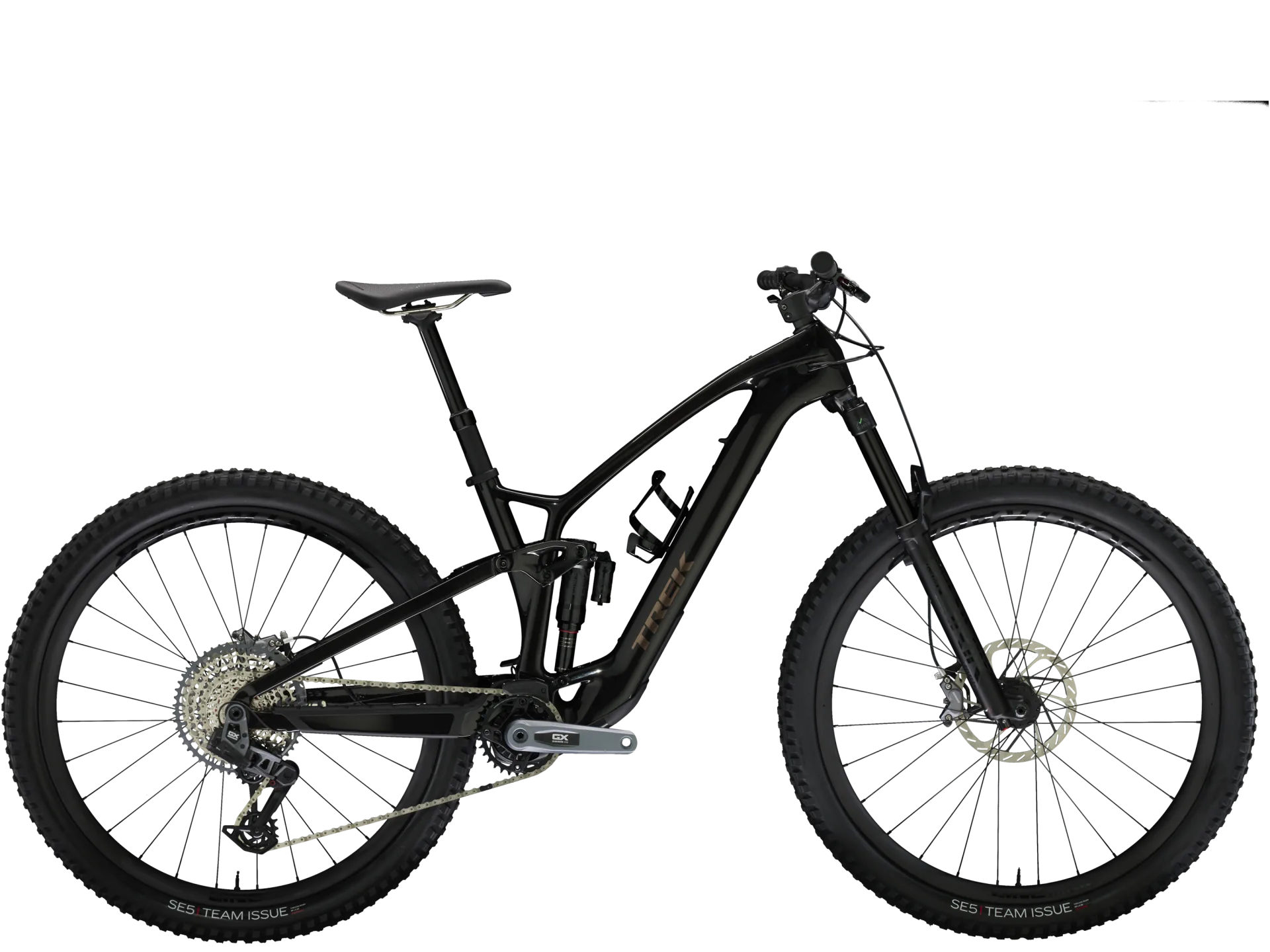 FUEL EXe 9.8 GX AXS T-TYPE
