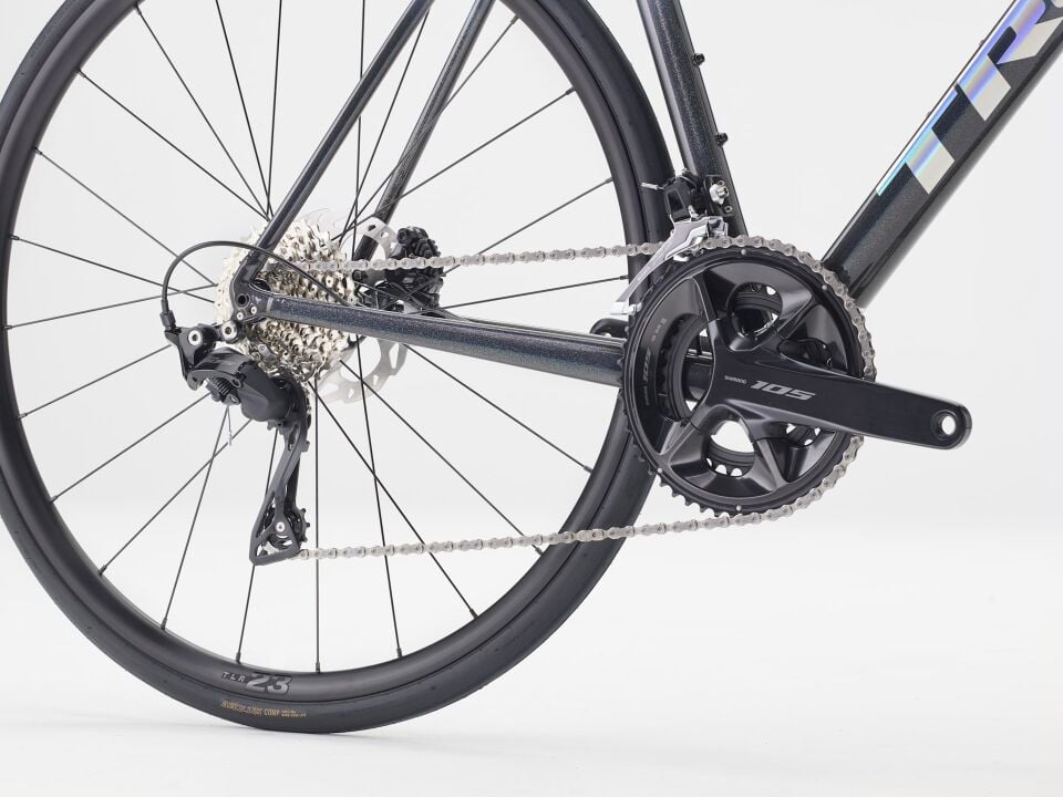 EMONDA ALR 5 (2026) 47 - GRİ