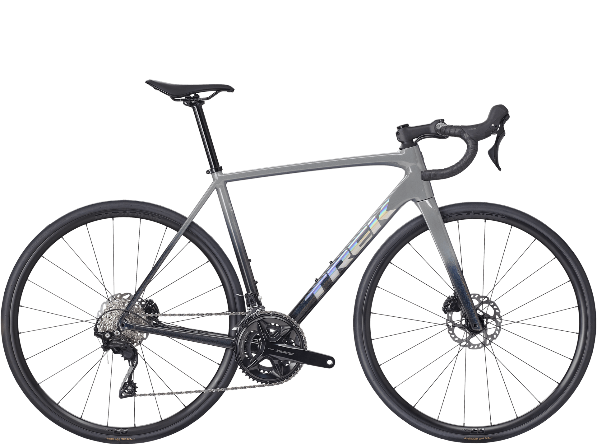EMONDA ALR 5 (2026) 47 - GRİ