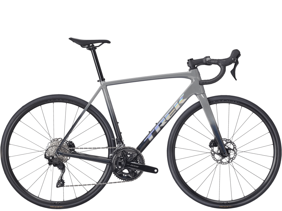 EMONDA ALR 5 (2026) 50 - GRİ