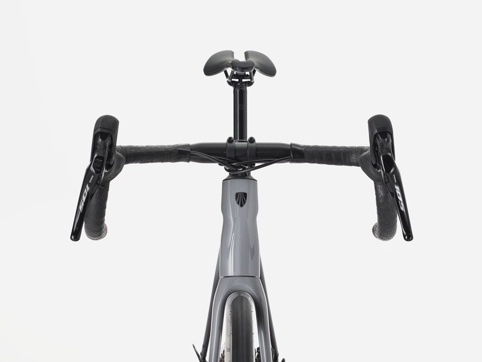 EMONDA ALR 5 (2026) 54 - GRİ
