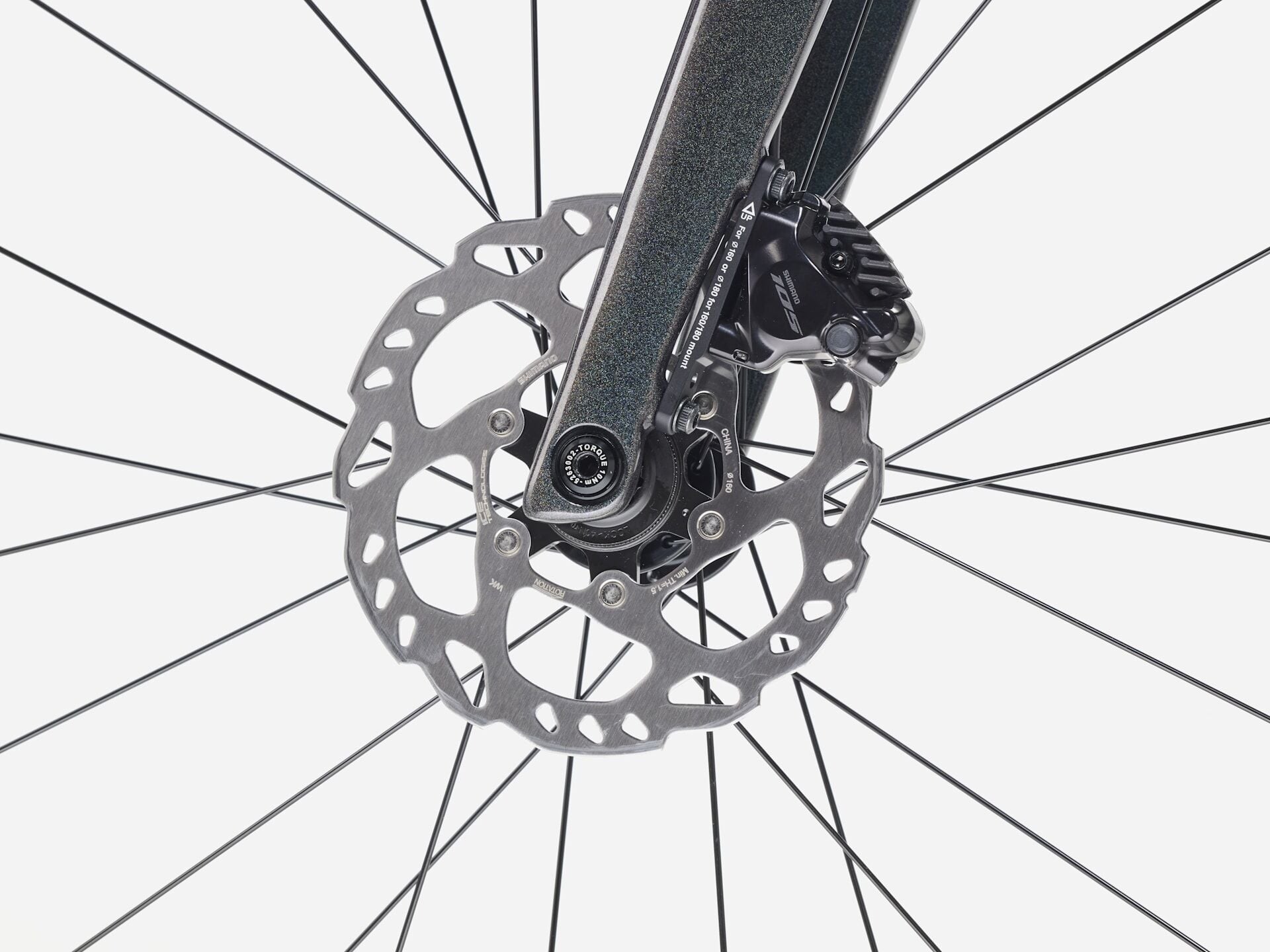 EMONDA ALR 5 (2026) 54 - GRİ